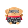 Women Scamp & Dude Charity Snuggly Superhero Sleep Buddy Dog
