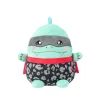 Women Scamp & Dude Charity Snuggly Superhero Sleep Buddy Dino