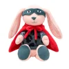 Women Scamp & Dude Charity Superhero Sleep Buddy Bunny