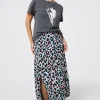 Women Scamp & Dude Grey Slogan Print T-Shirt