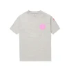 Women Scamp & Dude Kids Grey Marl Oversized Smiley Face T-Shirt