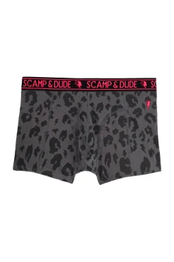 Women Scamp & Dude 'Lucky Pants' Charity Boxers