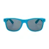 Women Scamp & Dude 'Neon Sunnies' Neon Blue