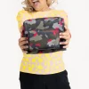 Women Scamp & Dude Scamp & Dude x Caroline Hirons Khaki with Pink Camo Large Charity Swag Bag